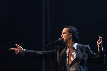 NICK CAVE & THE BAD SEEDS - Live God - 2CD