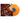 CREEDENCE CLEARWATER REVIVAL - Bayou Country (Reissue) - LP - Opaque Tangerine Vinyl