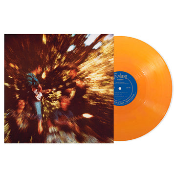 CREEDENCE CLEARWATER REVIVAL - Bayou Country (Reissue) - LP - Opaque Tangerine Vinyl [FEB 14]