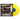 CREEDENCE CLEARWATER REVIVAL - Willy And The Poor Boys (Reissue) - LP - Opaque Canary Yellow Vinyl