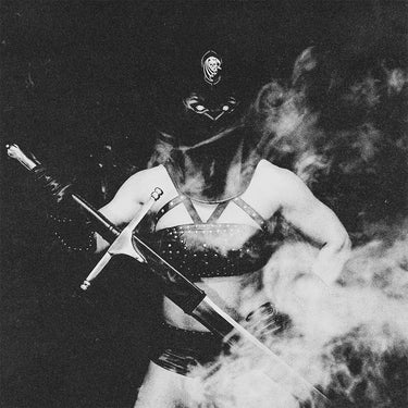 CREEPER - Sanguivore II: Mistress Of Death - CD [OCT 31]