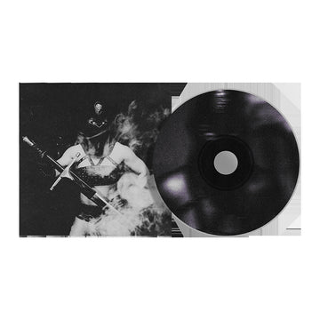 CREEPER - Sanguivore II: Mistress Of Death - CD [OCT 31]