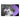 CREEPER - Sanguivore II: Mistress Of Death - LP - Purple Marble Vinyl