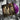 CREEPER - Sanguivore - LP - Purple Vinyl with Black Splatter