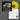 CRIME + THE CITY SOLUTION - Room Of Lights (2024 Reissue) - LP - Yellow Vinyl