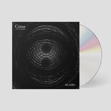 CRIME AND THE CITY SOLUTION - The Killer - CD [OCT 20]