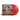 CRIMEAPPLE - You’re Dead Already - LP - 'Red Ghost' Coloured Vinyl [MAR 27]