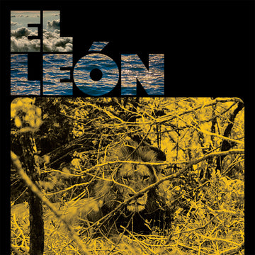 CRIMEAPPLE & PRESERVATION - El León - LP - Vinyl [DEC 20]