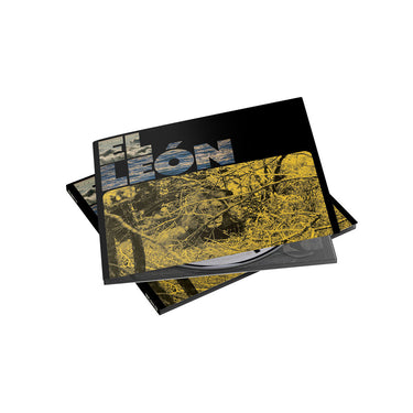 CRIMEAPPLE & PRESERVATION - El León - CD