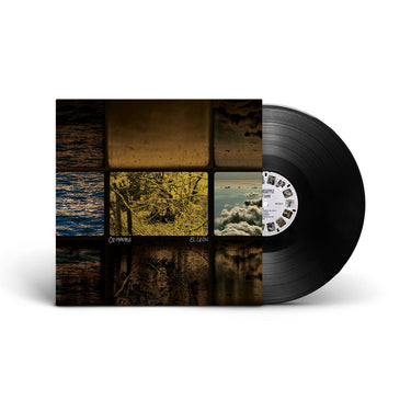 CRIMEAPPLE & PRESERVATION - El León - LP - Vinyl