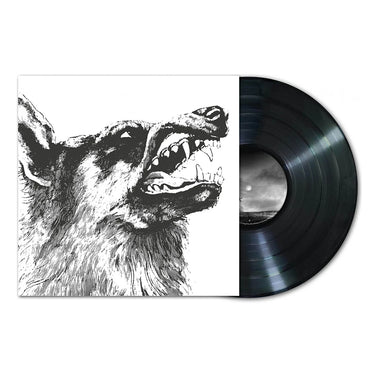CRIPPLED BLACK PHOENIX - I, Vigilante (Reissue) - LP - Vinyl
