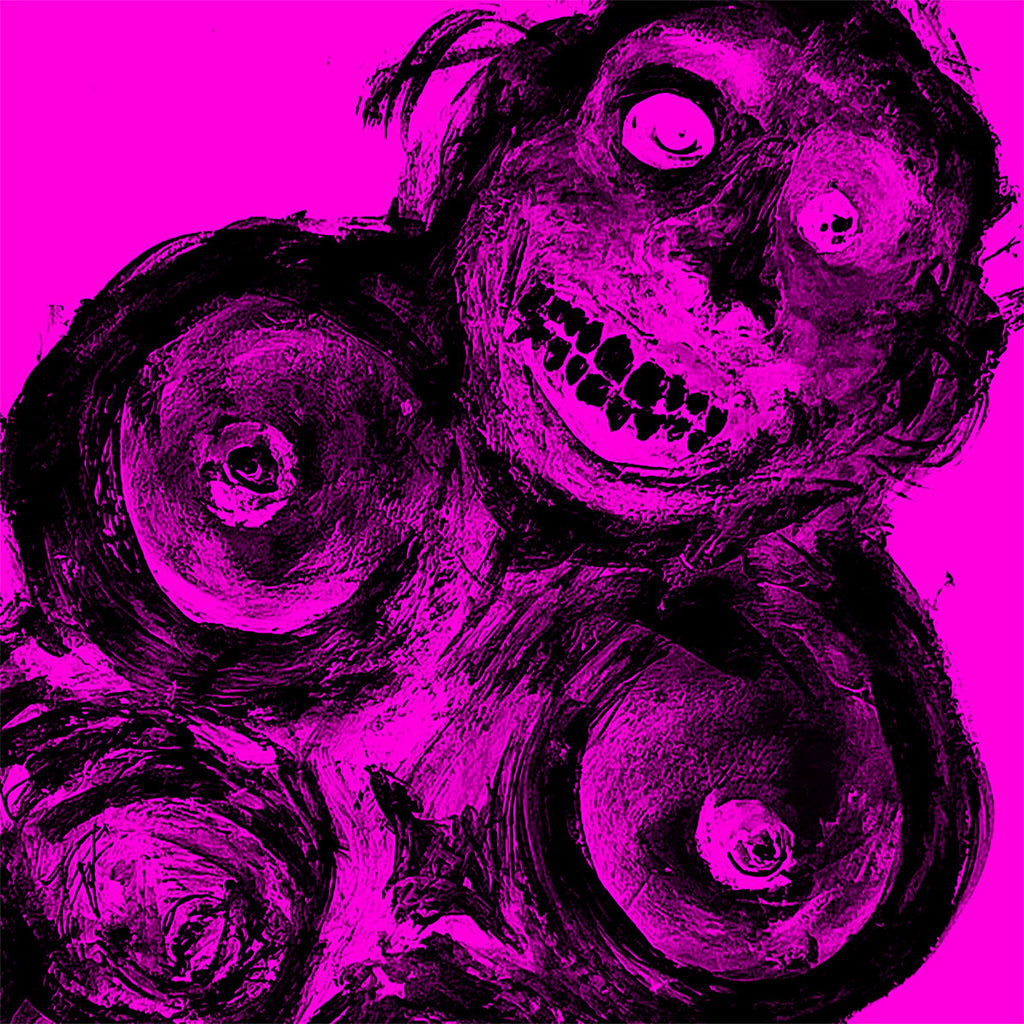 CRIPPLING ALCOHOLISM - Camgirl - CD [APR 3]