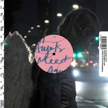 CROATIAN AMOR - A Part of You in Everything - LP - Vinyl [AUG 4]