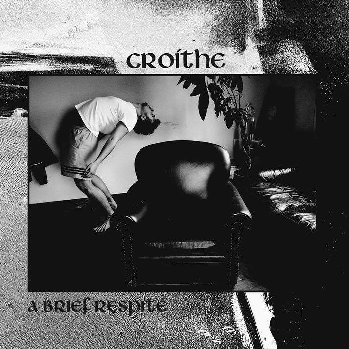 CROÍTHE- Instore & Signing - NOV 3rd