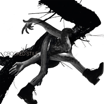 CROOKED MAN - Crooked Stiles - 2LP - Vinyl [JAN 16]