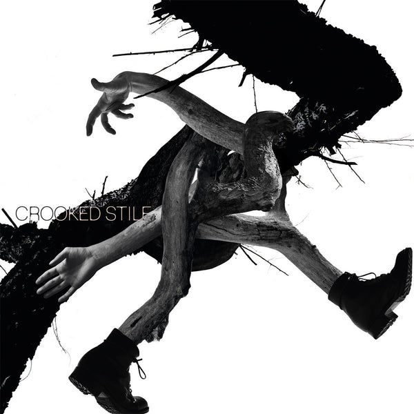 CROOKED MAN - Crooked Stiles - 2LP - Vinyl [JAN 16] – Spindizzy Dublin