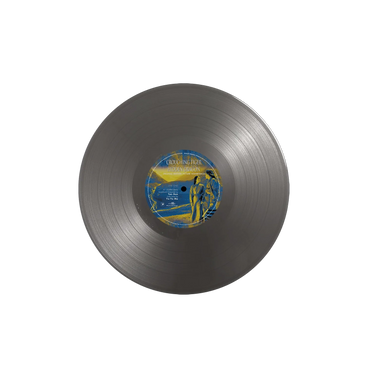 TAN DUN / YO-YO MA - Crouching Tiger, Hidden Dragon (Original Soundtrack) [Repress] - LP - 180g Silver Vinyl [MAR 7]