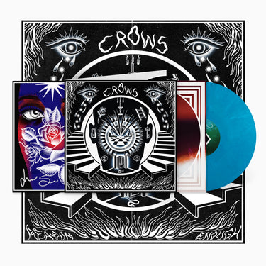 CROWS - Reason Enough