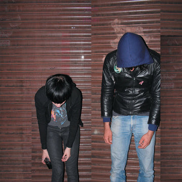 CRYSTAL CASTLES - Crystal Castles (Reissue) - 2LP - Vinyl [DEC 13]