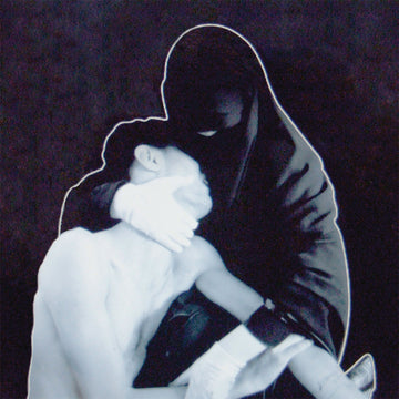 CRYSTAL CASTLES - (III) [Reissue]- LP - Vinyl
