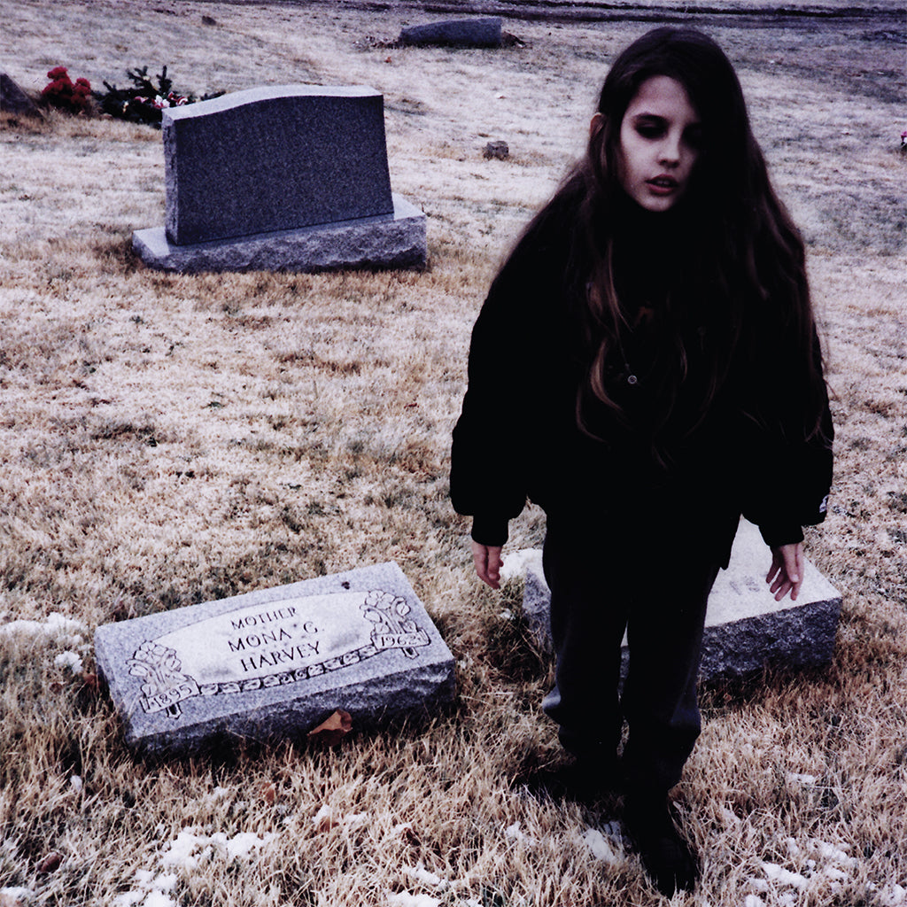CRYSTAL CASTLES - Crystal Castles (II) [Reissue] - 2LP - Vinyl [MAY 2]