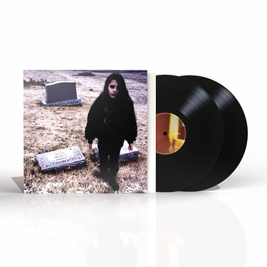 CRYSTAL CASTLES - Crystal Castles (II) [Reissue] - 2LP - Vinyl
