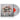 CRYSTAL LAKE - The Weight Of Sound - LP - Grey Vinyl [JAN 23]