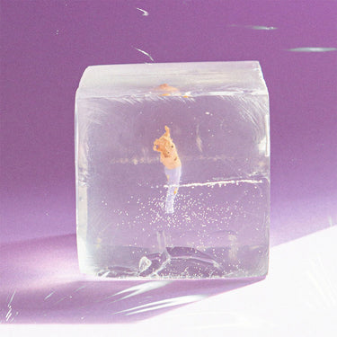 CUBZOA - Unfold In The Sky - LP - Translucent Purple Vinyl [OCT 24]