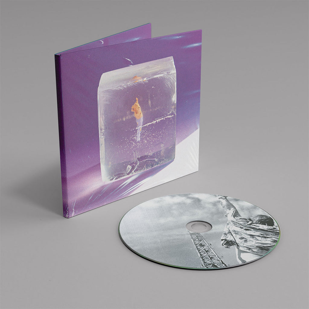 CUBZOA - Unfold In The Sky - CD [OCT 24]