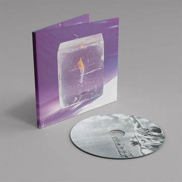 CUBZOA - Unfold In The Sky - CD [OCT 24]