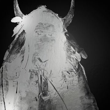 The Cult - Weapon Of Choice - 1LP - Special Silver Vinyl  [Record Store Day 2026]