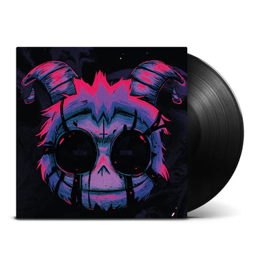 VARIOUS - Cult Of The Lamb: Hymns Of The Unholy - LP - Deluxe Gatefold Vinyl
