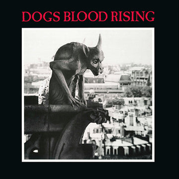 CURRENT 93 - Dogs Blood Rising (Remastered) - LP - Vinyl [MAY 22]