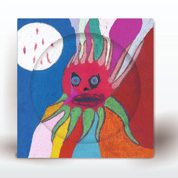 CURRENT 93 - I Have A Special Plan For This World (Reissue) - LP - Picture Disc Vinyl [OCT 24]