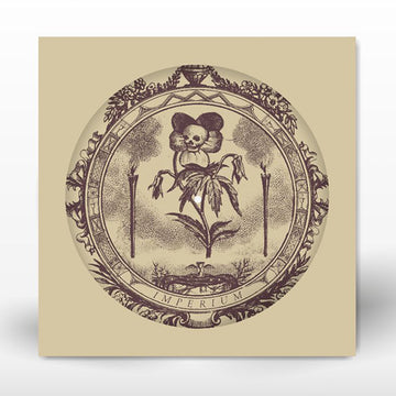 CURRENT 93 - Imperium (Reissue) - LP - Picture Disc Vinyl [OCT 24]