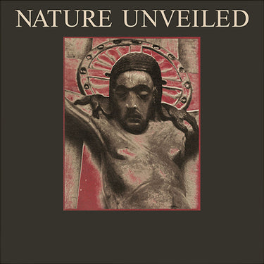 CURRENT 93 - Nature Unveiled (Remastered) - LP - Vinyl