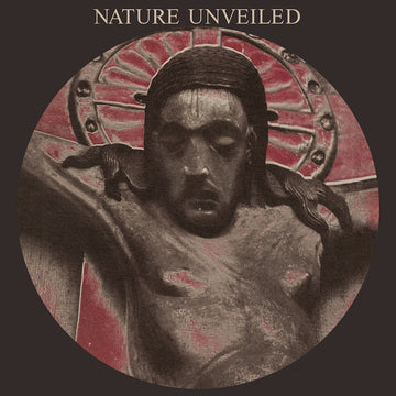 CURRENT 93 - Nature Unveiled (Reissue) - LP - Picture Disc Vinyl [AUG 30]