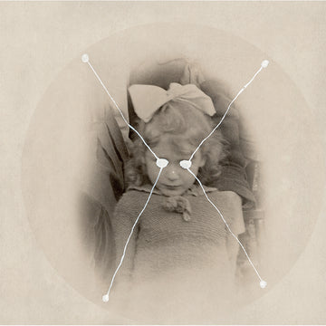 CURRENT 93 - The Light Is Leaving Us All (Reissue) - LP - Picture Disc Vinyl