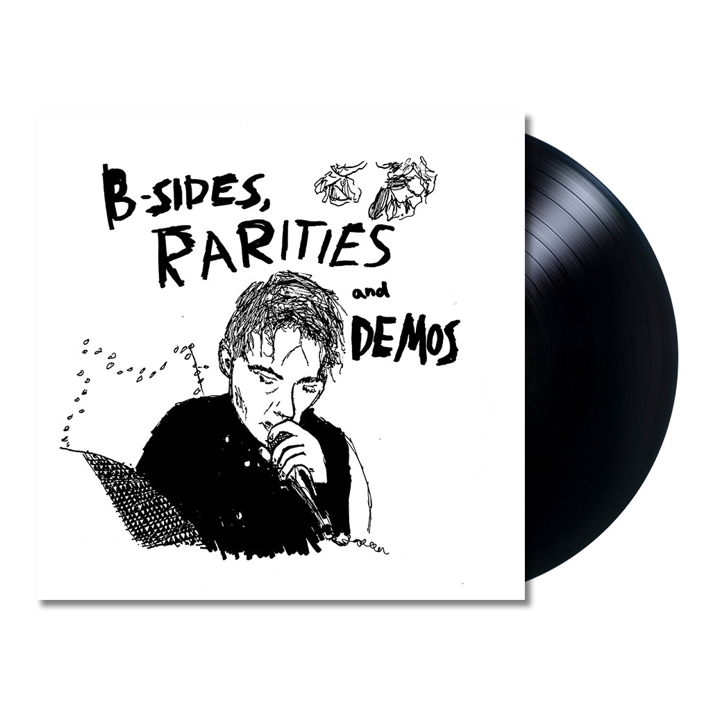 CURRENT JOYS BSides, Rarities and Demos (Remastered 2023 Edition)