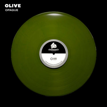 CURRENT JOYS - East My Love - LP - Olive Colour Vinyl [OCT 11]