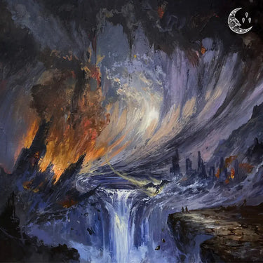 CURRENTS - All That Follows (EP) - CD [JAN 9]