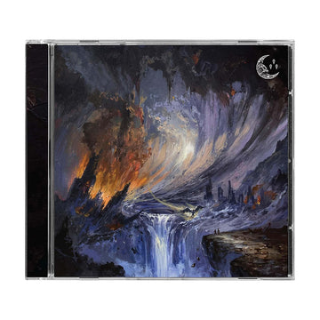 CURRENTS - All That Follows (EP) - CD [JAN 9]