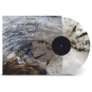 CURRENTS - The Way It Ends (Repress) - LP - Black Smoke Vinyl