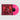 CURSES - Another Heaven - LP - Hot Pink Vinyl