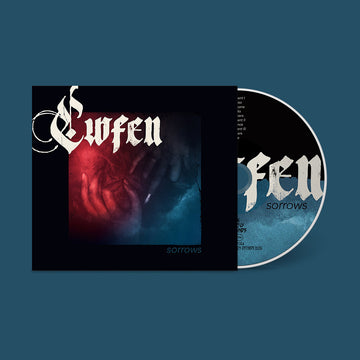 CWFEN - Sorrows - CD