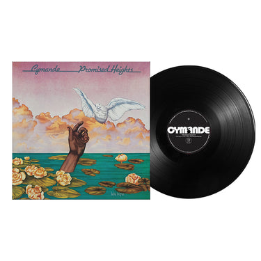 CYMANDE - Promised Heights (Repress) - LP - Black Vinyl [APR 10]
