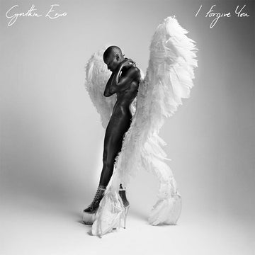 CYNTHIA ERIVO - I Forgive You - 2LP - Vinyl [JUN 6]
