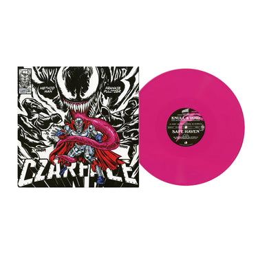 CZARFACE - Knull & Void (From Venom: The Last Dance) - 12'' - Pink Vinyl