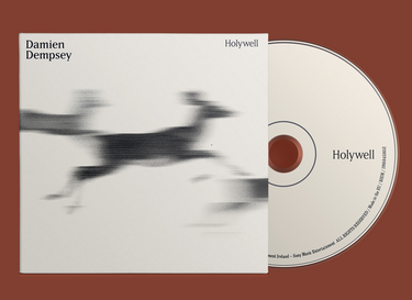 CD + Signed Art Card (pre-orders only)