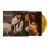 Blooming Amber Vinyl LP